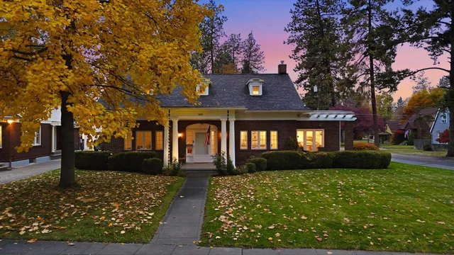 $799,900 | 3425 North Audubon Street, Spokane, WA 99205