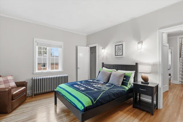 $799,900 | 3425 North Audubon Street, Spokane, WA 99205