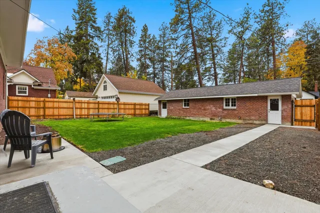 $799,900 | 3425 North Audubon Street, Spokane, WA 99205