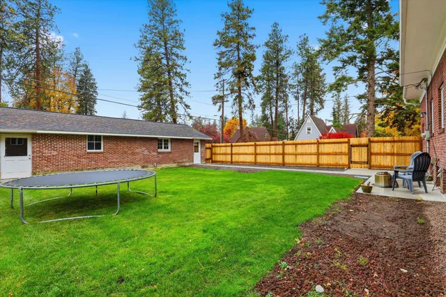 $799,900 | 3425 North Audubon Street, Spokane, WA 99205
