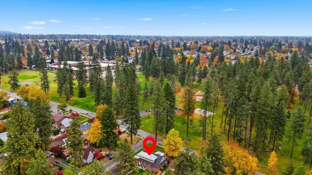 $799,900 | 3425 North Audubon Street, Spokane, WA 99205