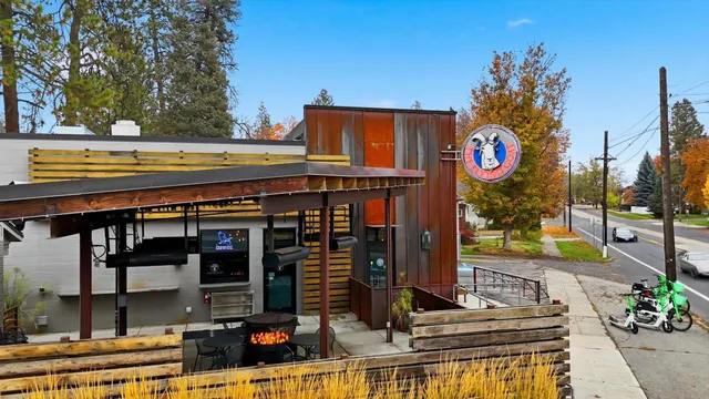 $799,900 | 3425 North Audubon Street, Spokane, WA 99205