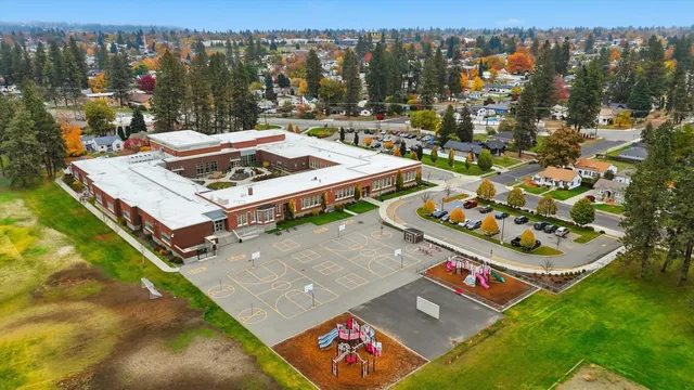 $799,900 | 3425 North Audubon Street, Spokane, WA 99205