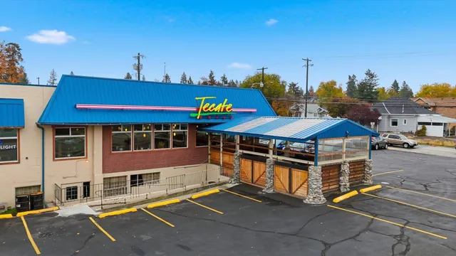 $799,900 | 3425 North Audubon Street, Spokane, WA 99205