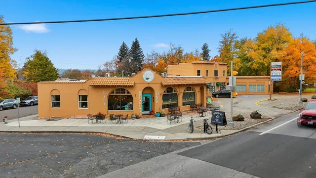 $799,900 | 3425 North Audubon Street, Spokane, WA 99205