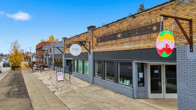 $799,900 | 3425 North Audubon Street, Spokane, WA 99205