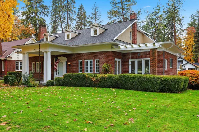 $799,900 | 3425 North Audubon Street, Spokane, WA 99205