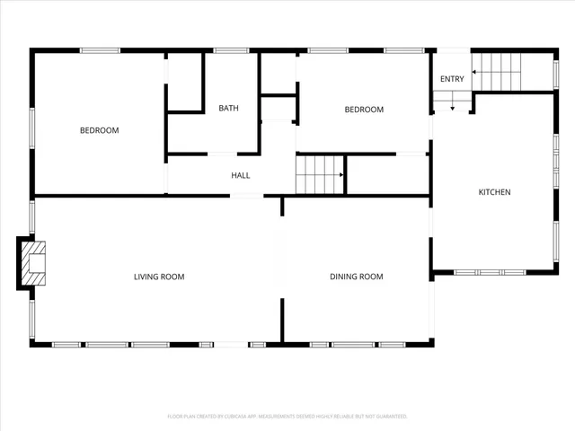$799,900 | 3425 North Audubon Street, Spokane, WA 99205