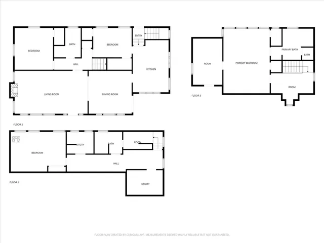 $799,900 | 3425 North Audubon Street, Spokane, WA 99205