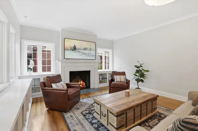 $799,900 | 3425 North Audubon Street, Spokane, WA 99205