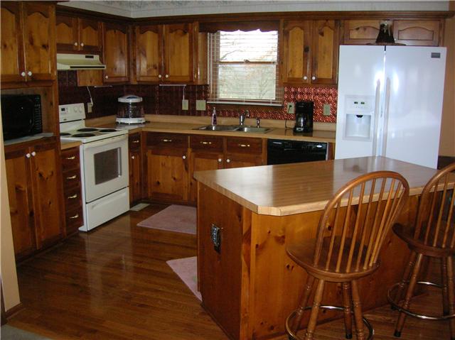 2676 McKnight Road Culleoka, TN 38451 - Photo 2 of 13 Gallery Image 2