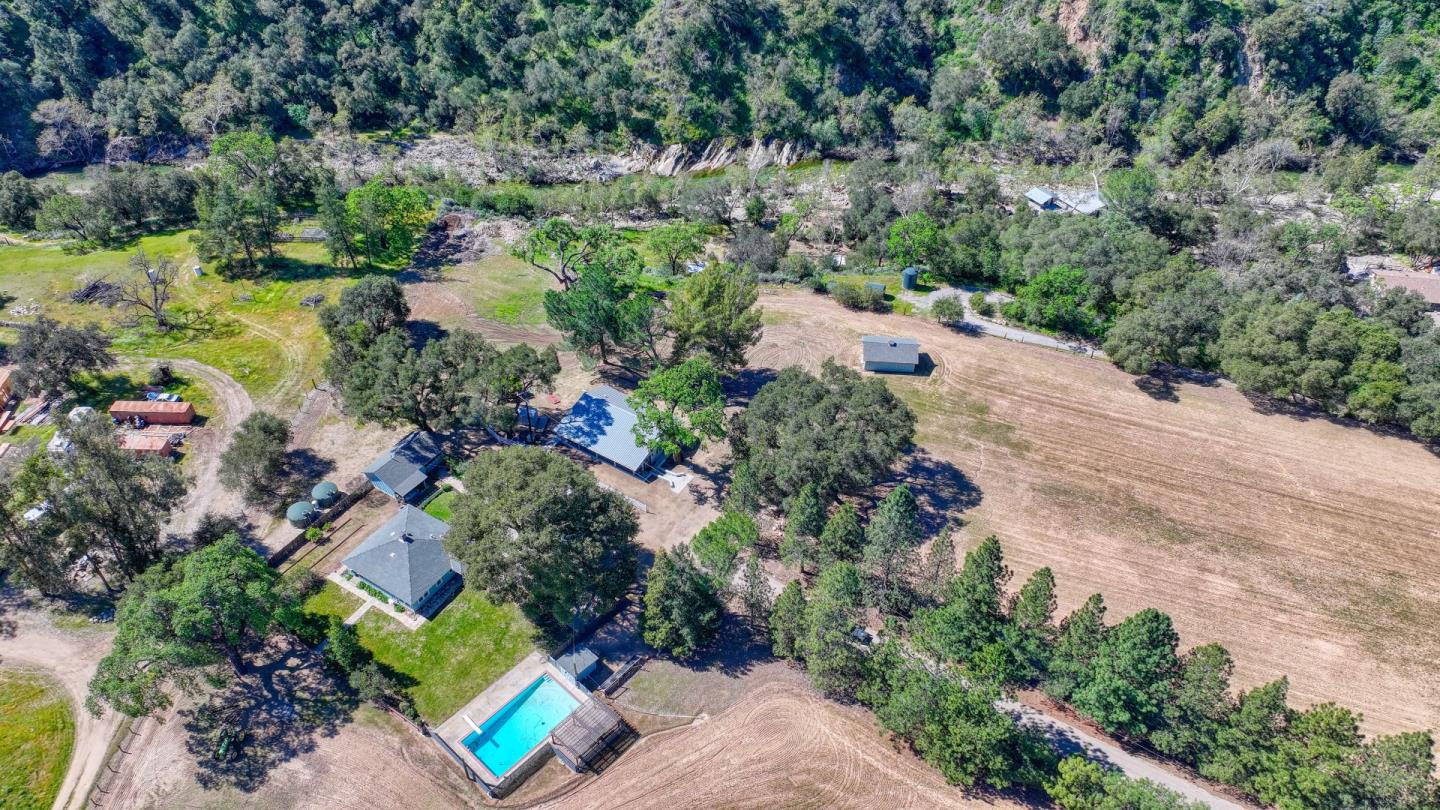 47305 Arroyo Seco Road Greenfield, CA 93927 - Photo 44 of 47