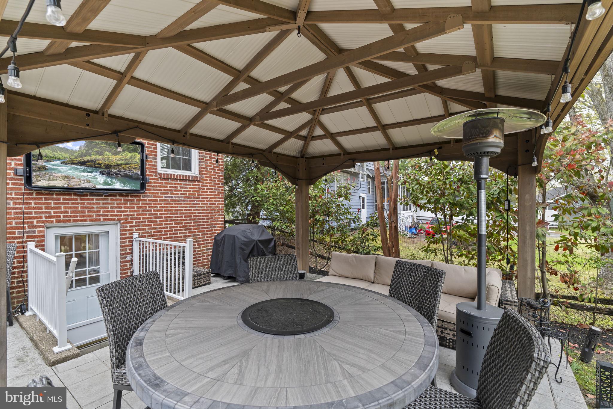 709 Grove Street Haddonfield, NJ 08033 - Photo 34 of 39