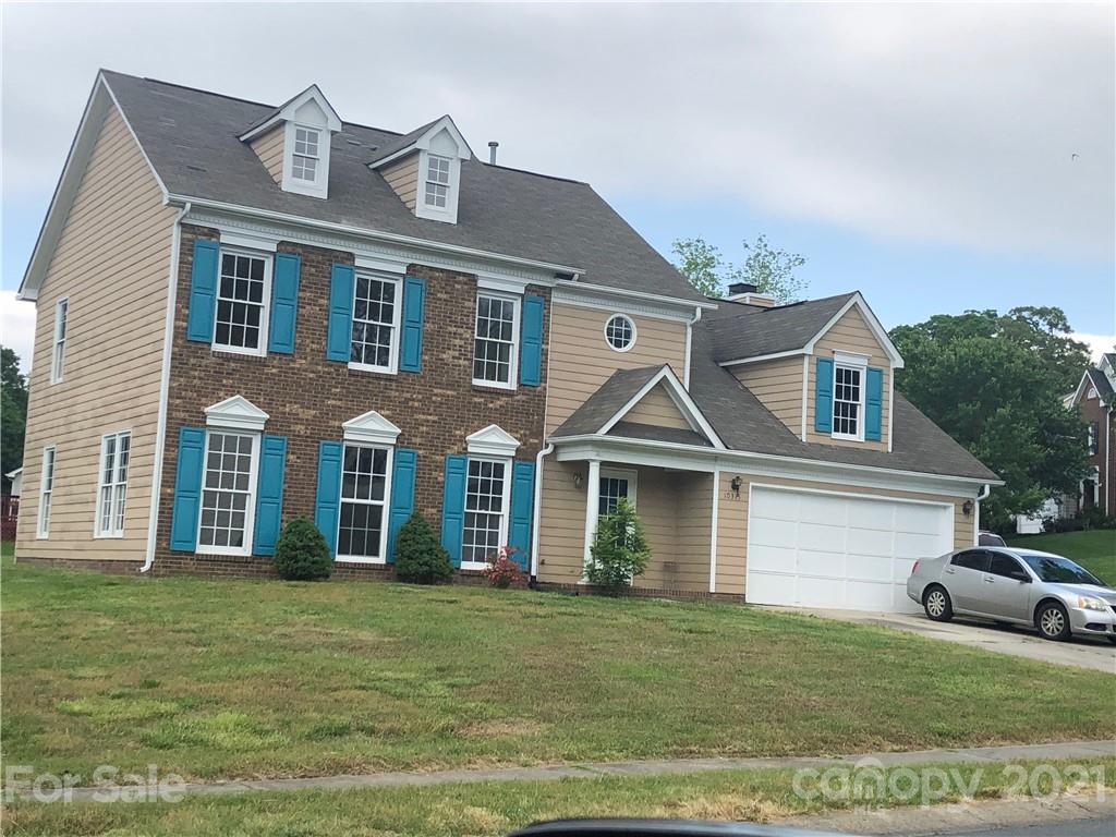 10315 Rosemallow Road Charlotte, NC 28213 - Photo 1 of 1 Gallery Image 1
