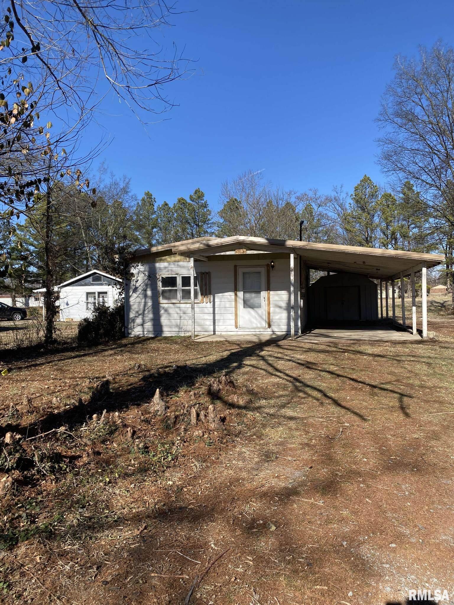 313 East Webster Street Herrin, IL 62948 - Photo 12 of 18