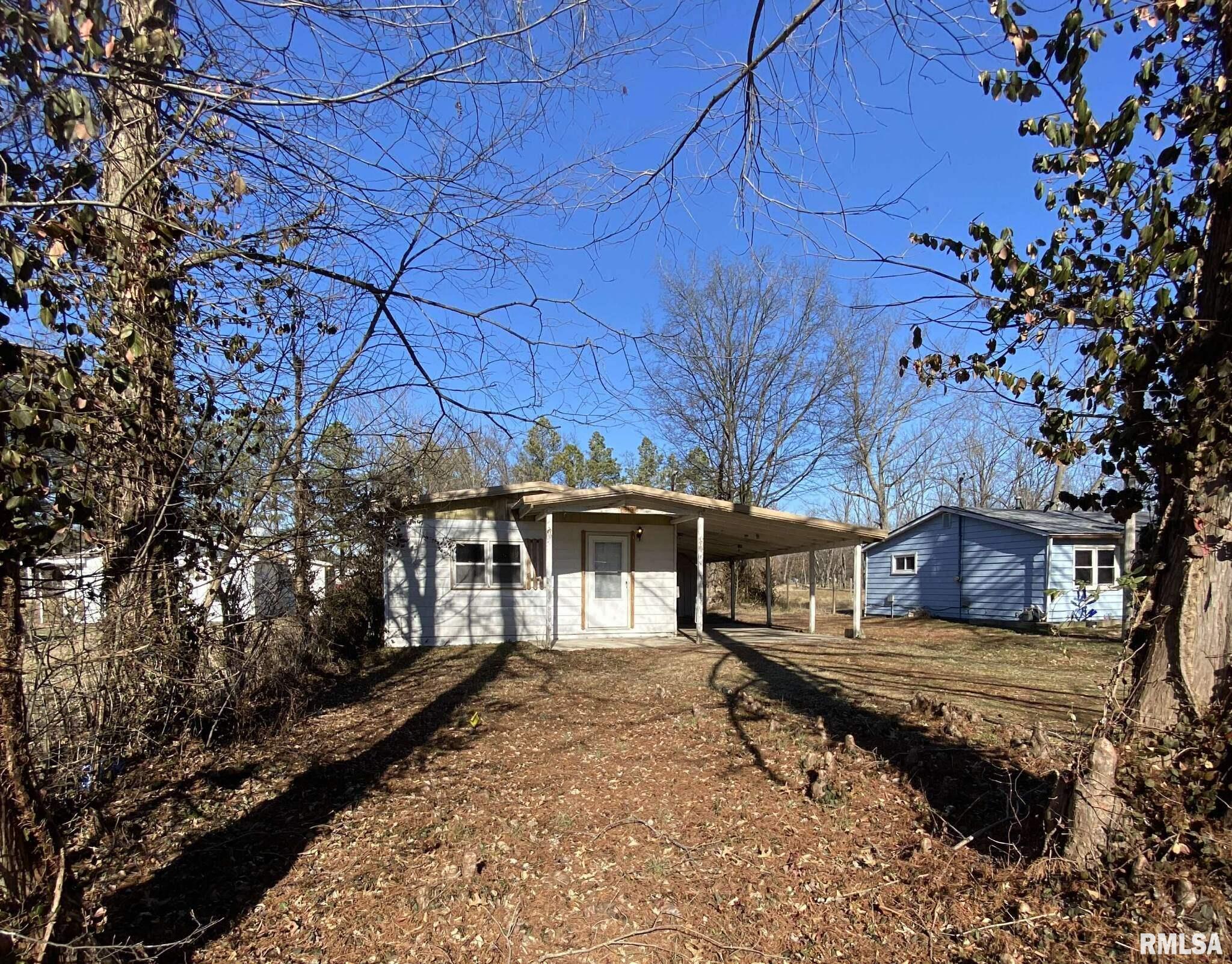 313 East Webster Street Herrin, IL 62948 - Photo 13 of 18