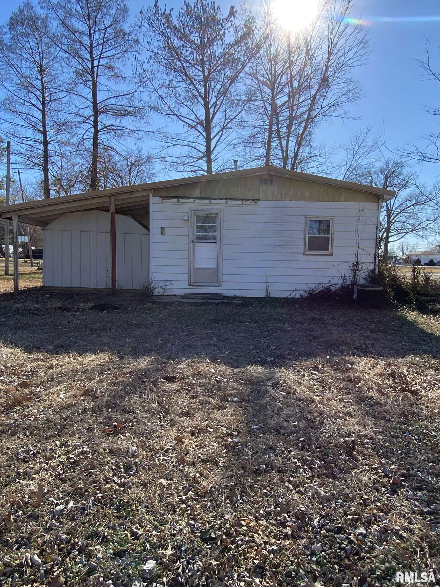 313 East Webster Street Herrin, IL 62948 - Photo 15 of 18