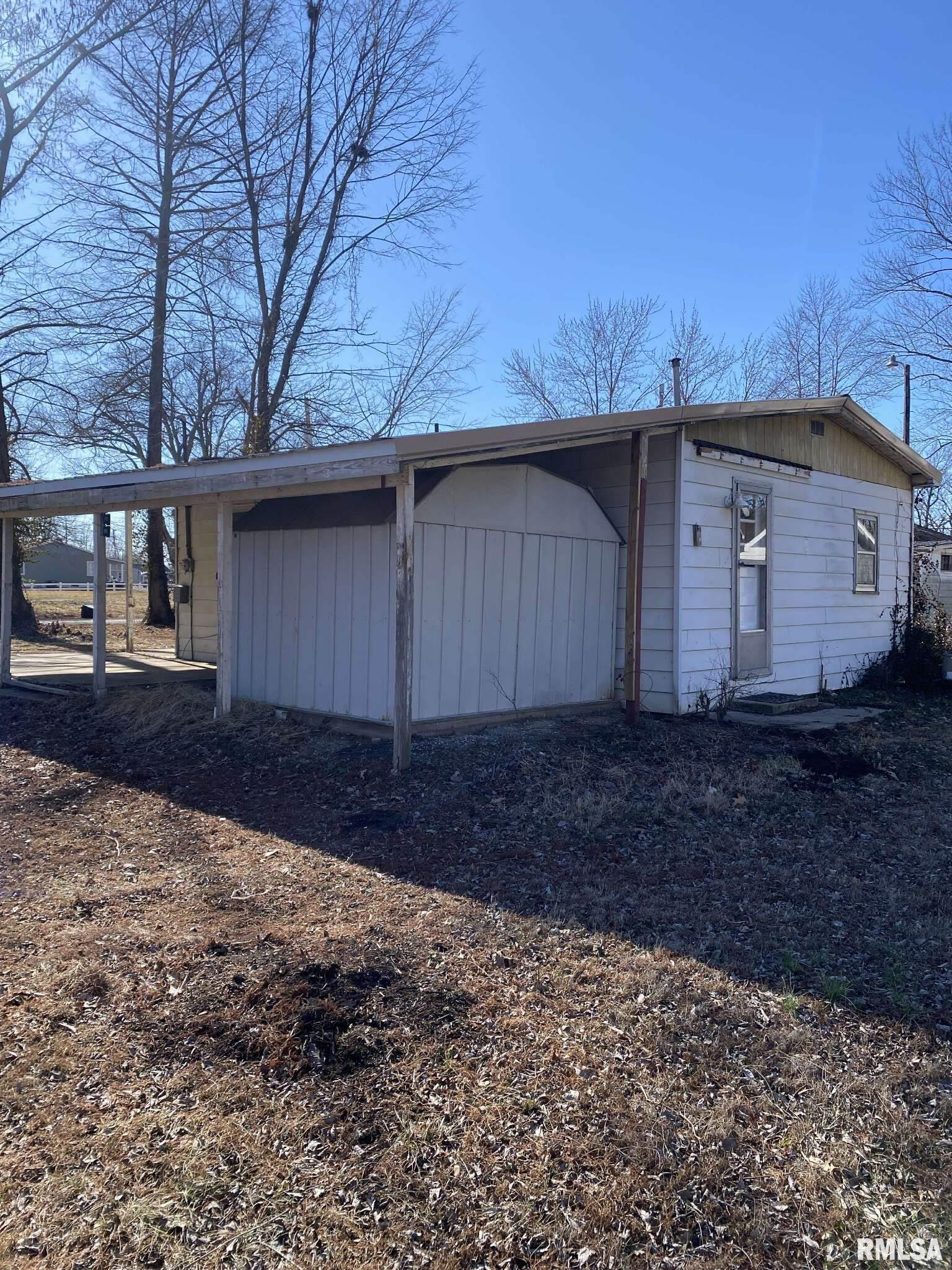 313 East Webster Street Herrin, IL 62948 - Photo 17 of 18