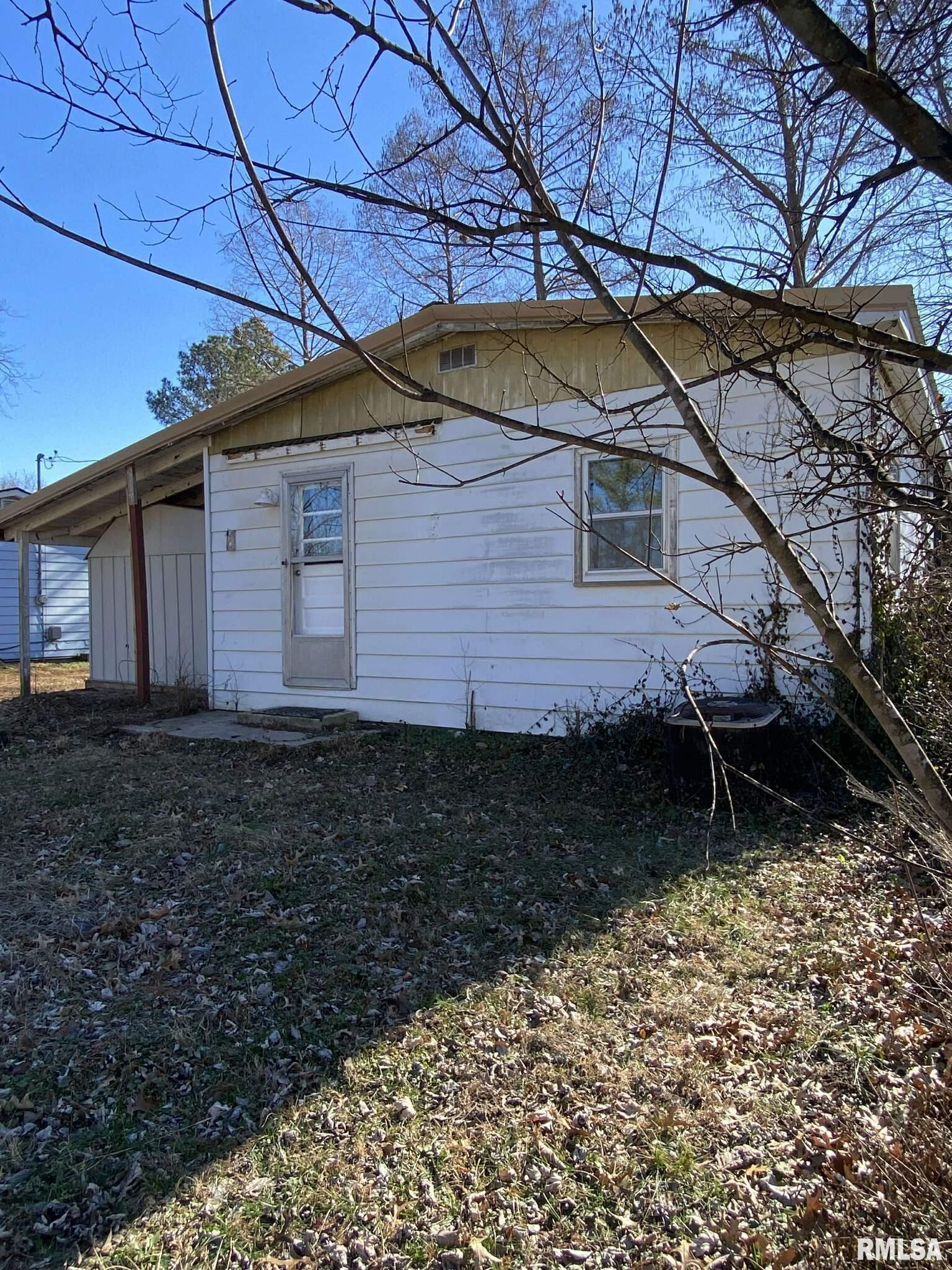 313 East Webster Street Herrin, IL 62948 - Photo 18 of 18