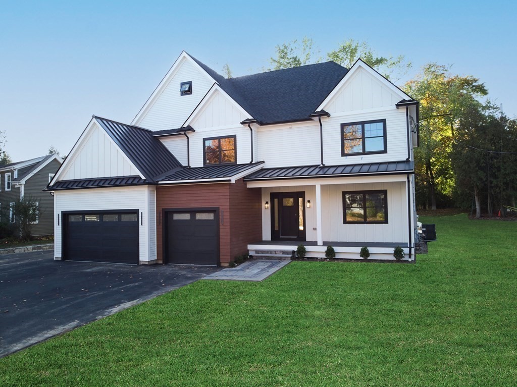 128 Pearl Street Reading, MA 01867 - Photo 3 of 42