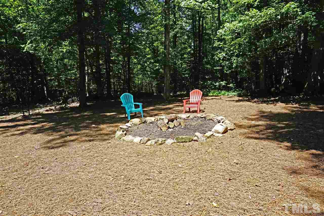 358 Punch Hill Farm Road Rougemont, NC 27572 - Photo 22 of 24