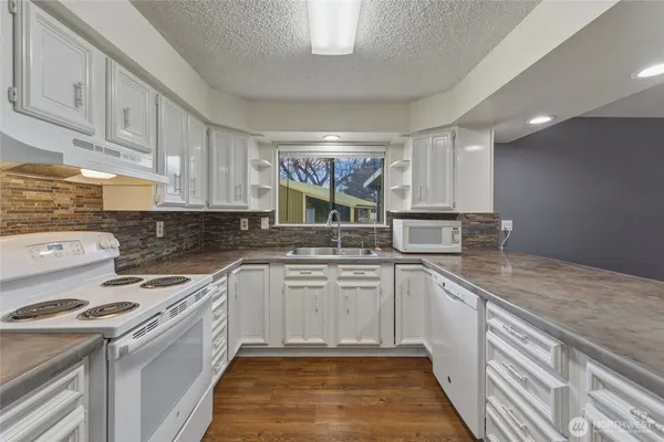 $514,900 | 305 Northeast A Street, College Place, WA 99324