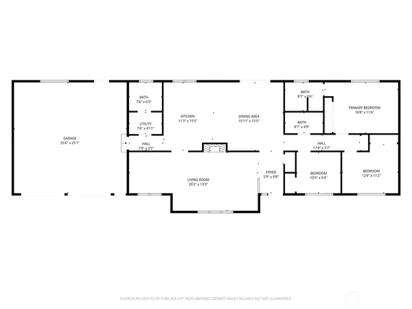 $514,900 | 305 Northeast A Street, College Place, WA 99324