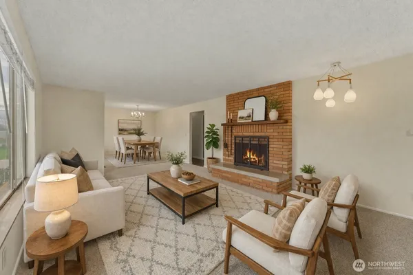 $514,900 | 305 Northeast A Street, College Place, WA 99324