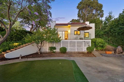 $4,750,000 | 133 Deer Park Avenue, San Rafael, CA 94901