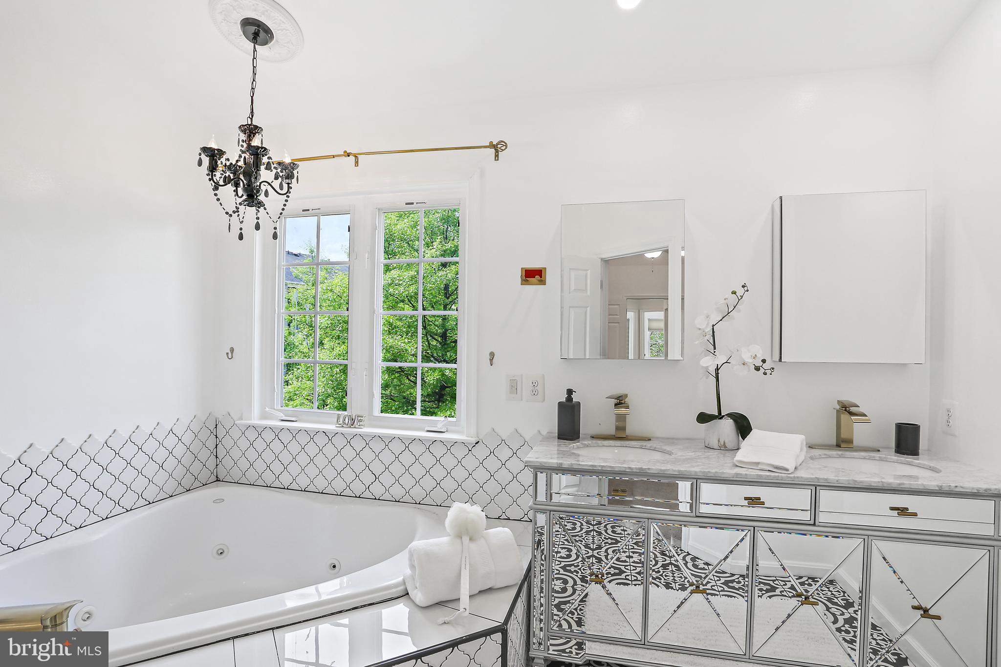 11044 Birchtree Lane, Unit 26 Laurel, MD 20723 - Photo 20 of 37 Owner's Bath