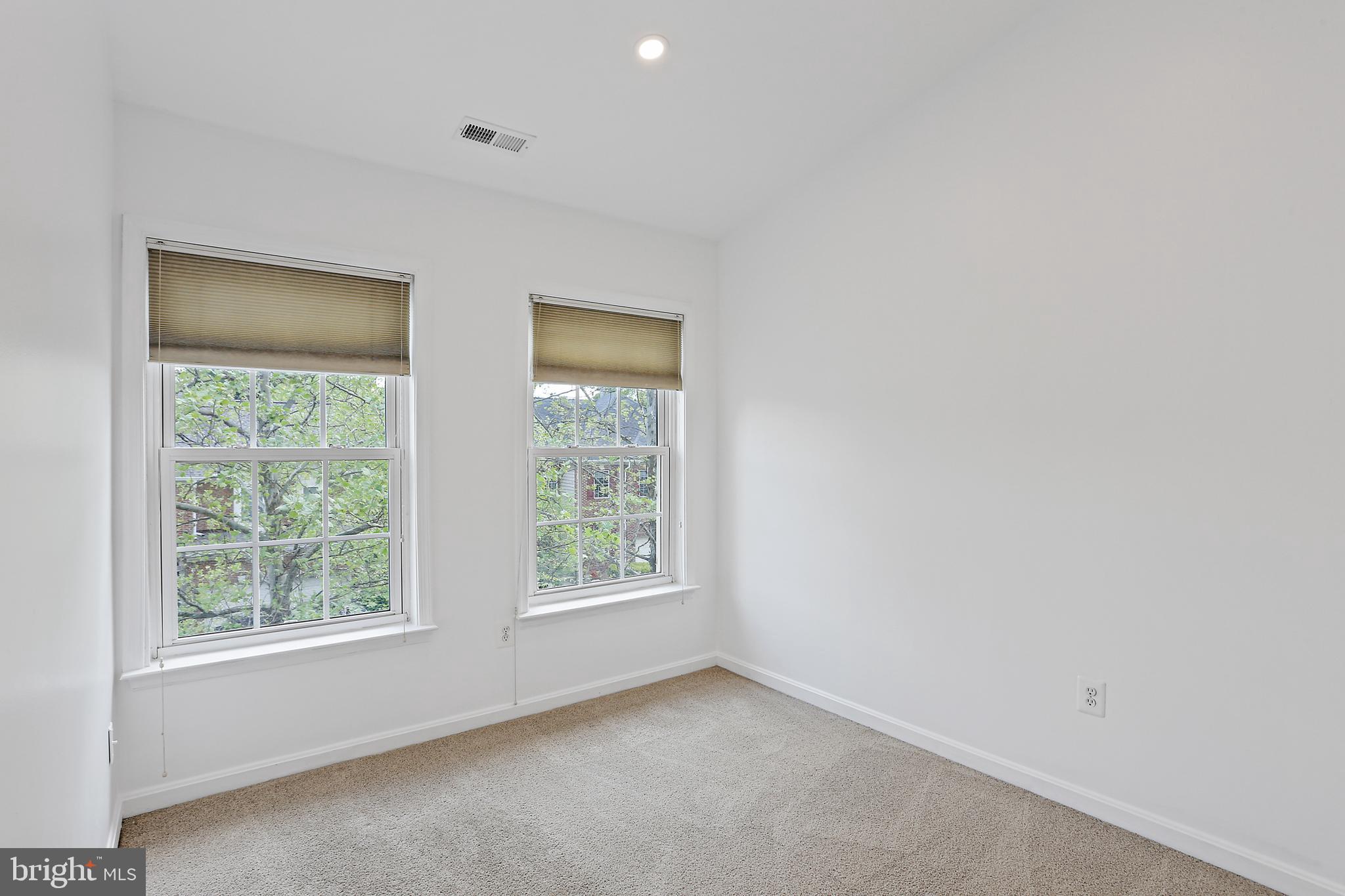 11044 Birchtree Lane, Unit 26 Laurel, MD 20723 - Photo 24 of 37 Bedroom 2