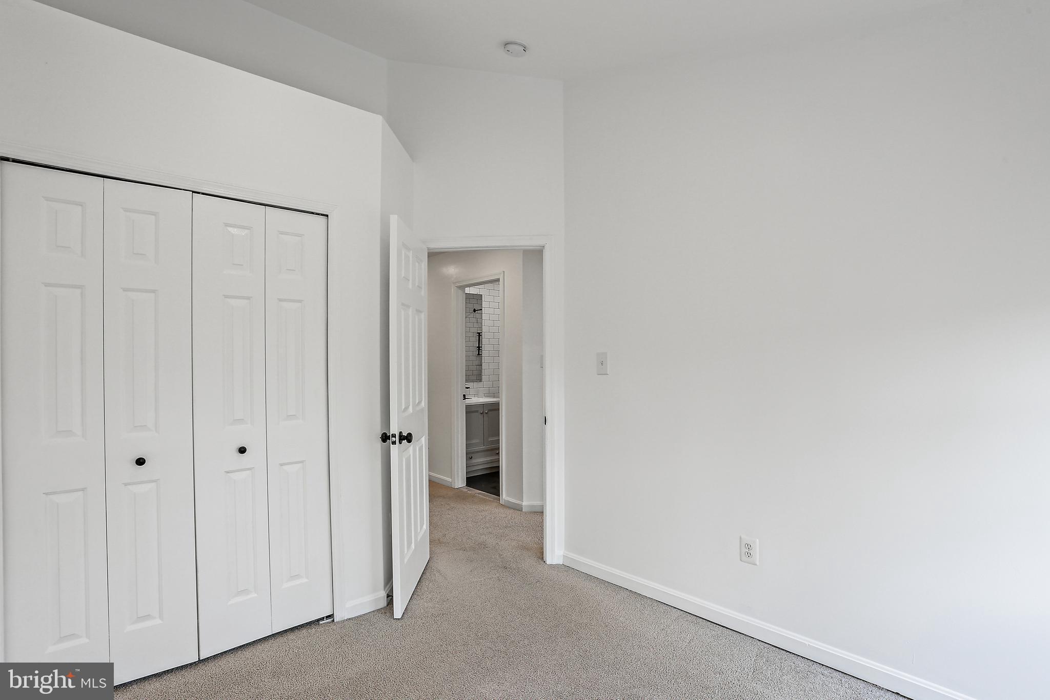 11044 Birchtree Lane, Unit 26 Laurel, MD 20723 - Photo 25 of 37 Bedroom 2
