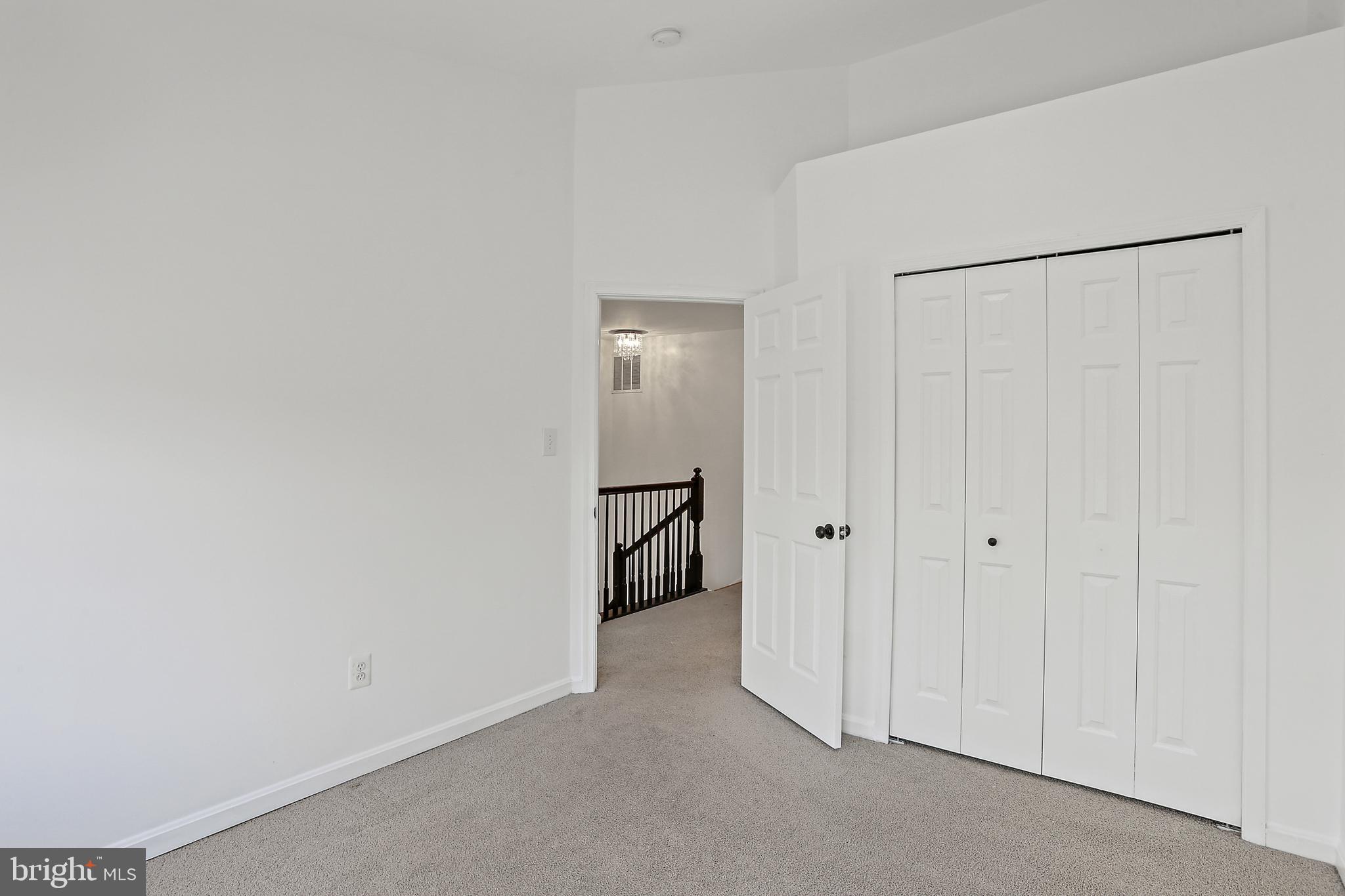 11044 Birchtree Lane, Unit 26 Laurel, MD 20723 - Photo 29 of 37 Bedroom 3