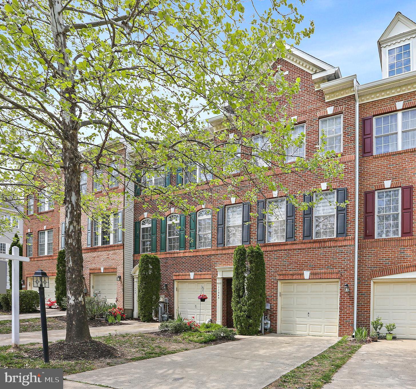 11044 Birchtree Lane, Unit 26 Laurel, MD 20723 - Photo 3 of 37 Front