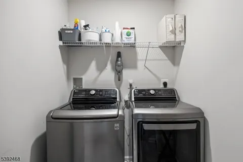 a view of entryway with stairs and furniture