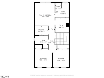 $549,999 | 69 Sister's Farmstead Rd Mount, Mount Laurel, NJ 08054