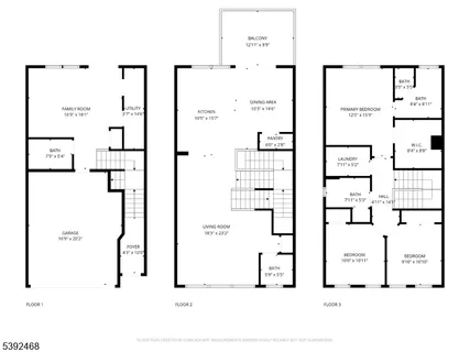 $549,999 | 69 Sister's Farmstead Rd Mount, Mount Laurel, NJ 08054