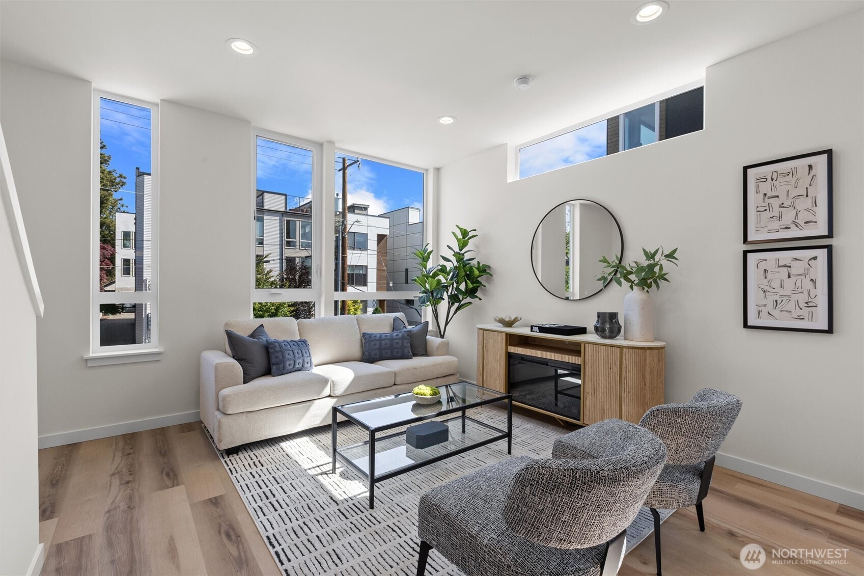 813 Northwest 63rd Street Seattle, WA 98107 - Photo 17 of 38