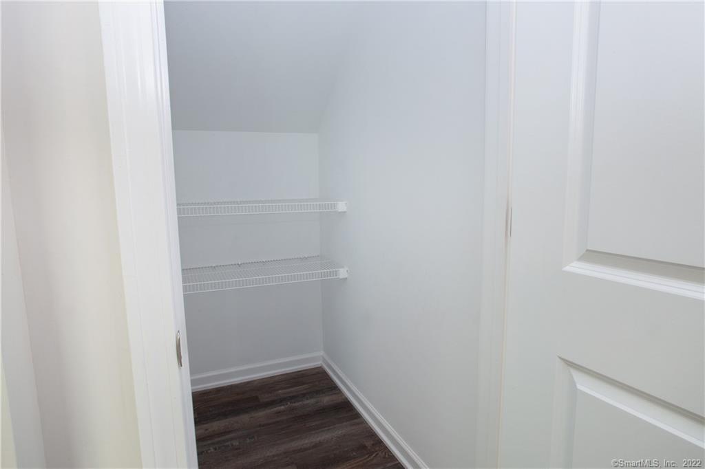 2 Murthas Way Granby, CT 06035 - Photo 15 of 28 a view of walk in closet with empty racks