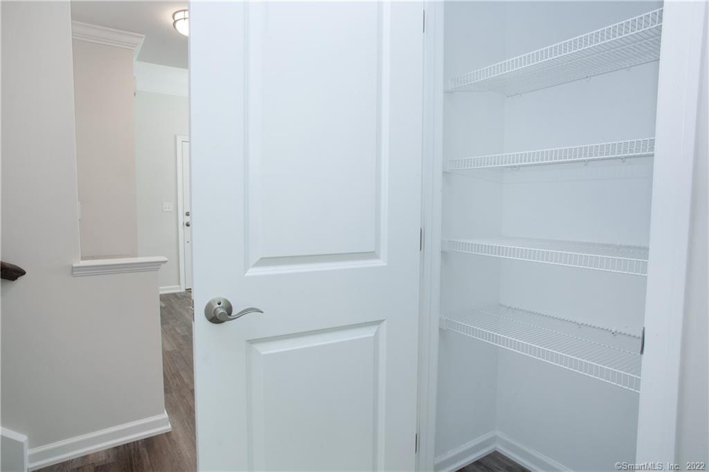 2 Murthas Way Granby, CT 06035 - Photo 16 of 28 a view of a closet