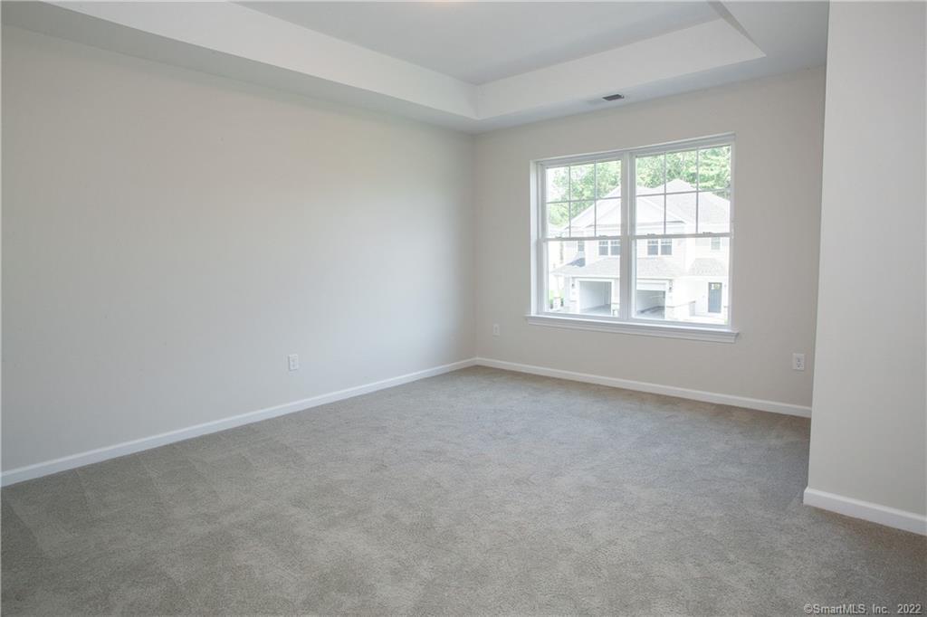 2 Murthas Way Granby, CT 06035 - Photo 8 of 28 an empty room with a window