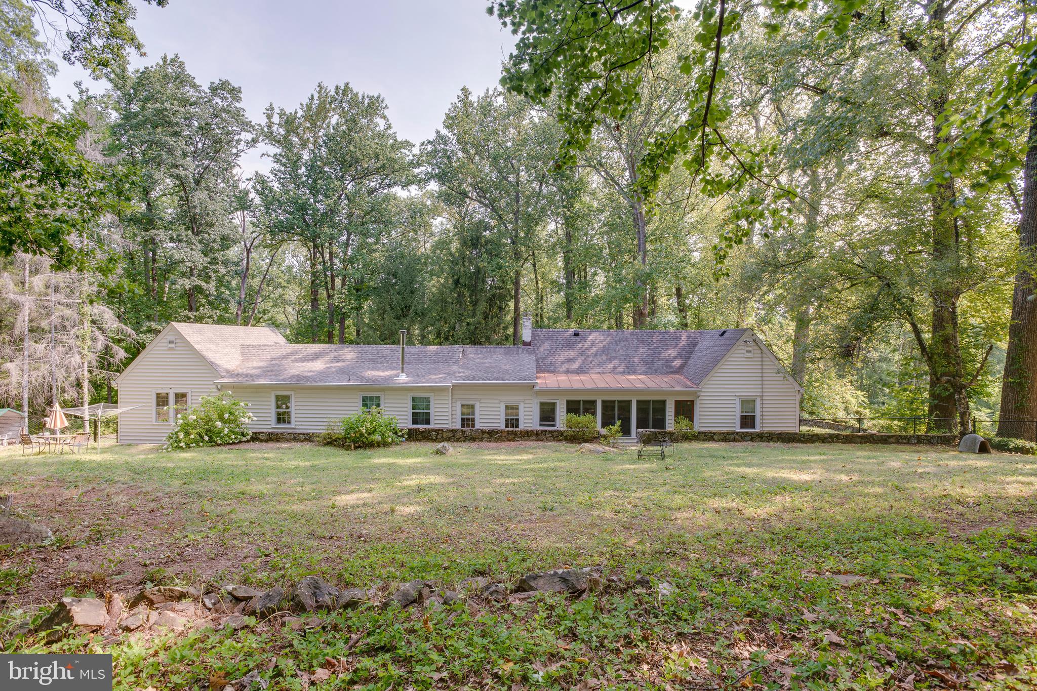 7471 Keith Road Warrenton, VA 20186 - Photo 54 of 77 Gallery Image 54