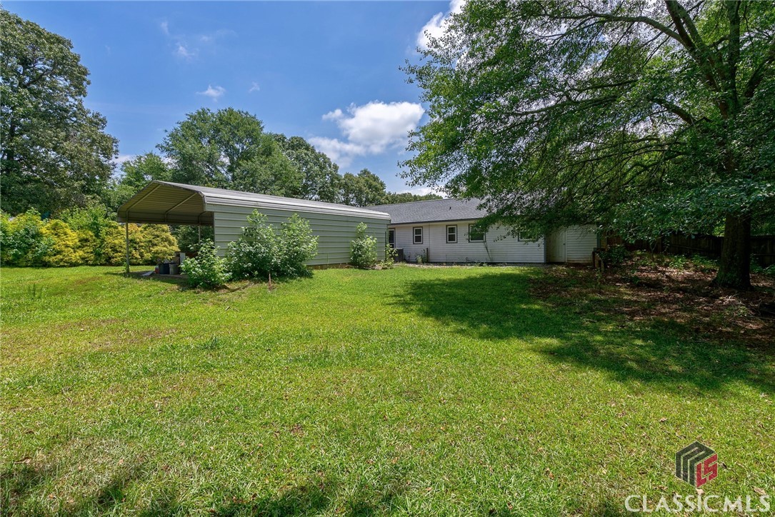 59 Cotton Road Winterville, GA 30683 - Photo 7 of 37