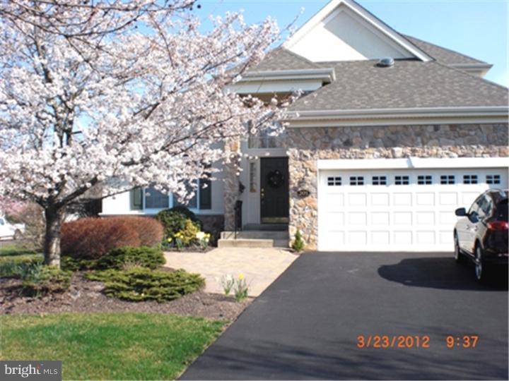 201 Bobwhite Road New Hope, PA 18938 - Photo 1 of 22 Exterior Front