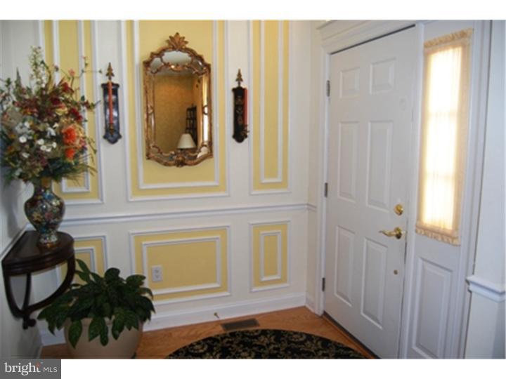 201 Bobwhite Road New Hope, PA 18938 - Photo 2 of 22 Foyer