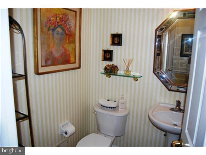 201 Bobwhite Road New Hope, PA 18938 - Photo 16 of 22 Half Bath