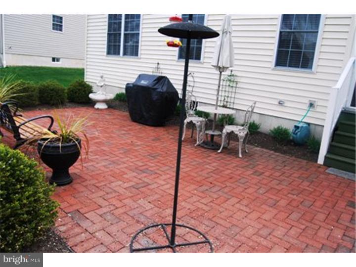 201 Bobwhite Road New Hope, PA 18938 - Photo 19 of 22 Patio