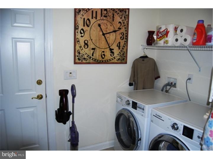201 Bobwhite Road New Hope, PA 18938 - Photo 20 of 22 Laundry Room