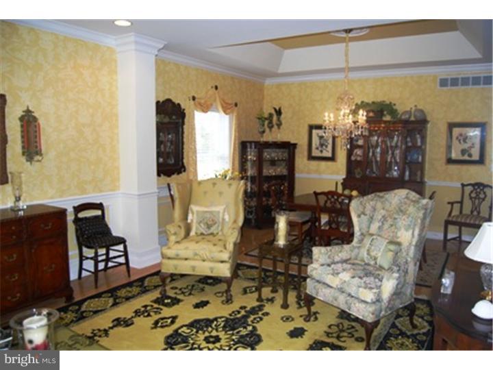 201 Bobwhite Road New Hope, PA 18938 - Photo 3 of 22 Living Room