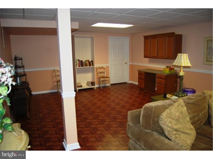 201 Bobwhite Road New Hope, PA 18938 - Photo 21 of 22 Basement - Finished